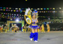 Prefeitura realiza primeira noite de apresentações dos grupos de acesso à categoria Bronze do Festival Folclórico do Amazonas