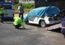 Prefeitura de Manaus remove veículos abandonados em vias da zona Centro-Sul