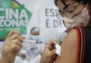 Saúde amplia 4ª dose para quem tem 18 anos ou mais no Amazonas a partir desta quarta-feira (29/06)