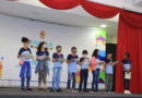 Prefeitura de Manaus promove ‘Dia da Motivação da Leitura’ na Semed