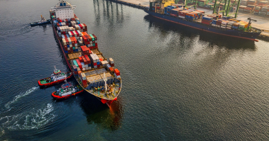 Reforma tributária deve provocar efeitos no mercado logístico brasileiro