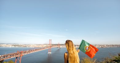 Especialista explica quem tem direito à cidadania portuguesa