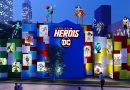 Exposição inédita dos Heróis DC chega a São Paulo em junho