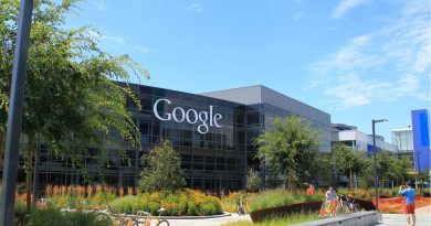 Agência DIVIA visita escritório do Google no Vale do Silício