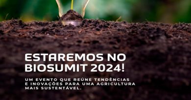 Allbiom participa do BioSummit 2024 com programação especial
