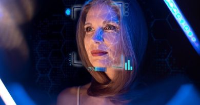 Biometria facial avança e conquista empresas e usuários