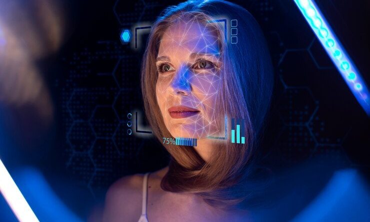 Biometria facial avança e conquista empresas e usuários