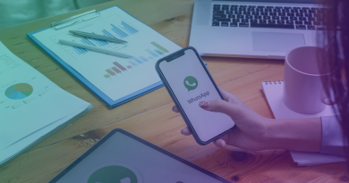 Startup Zapper lança solução para o WhatsApp corporativo