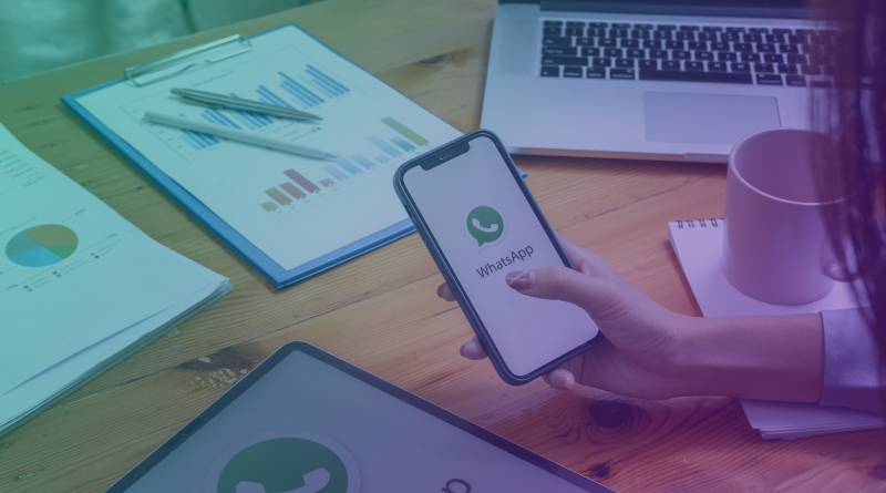 Startup Zapper lança solução para o WhatsApp corporativo