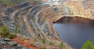 Associação alerta para impactos da reforma tributária nos municípios mineradores