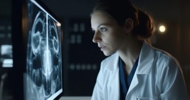 Inteligência Artificial vira aliada na radiologia