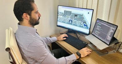 Gêmeos Digitais: técnica traz inovação na construção civil
