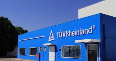 TÜV Rheinland inaugura novo laboratório de testes no Brasil