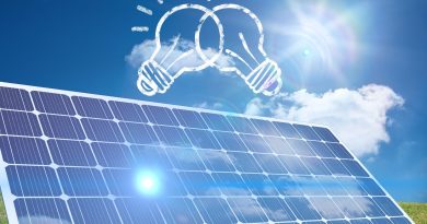 Geração fotovoltaica traz segurança energética para os consumidores