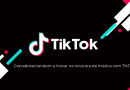 Gravadoras inovam seus lançamentos musicais com TikTok