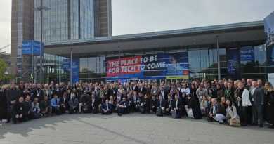 Hannover Messe 2024: BuyCo. Explora Tendências para M&A