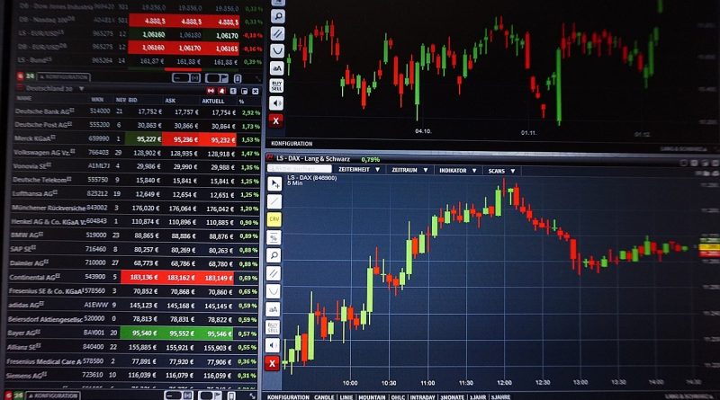 EBITDA pode deixar o investimento financeiro mais seguro