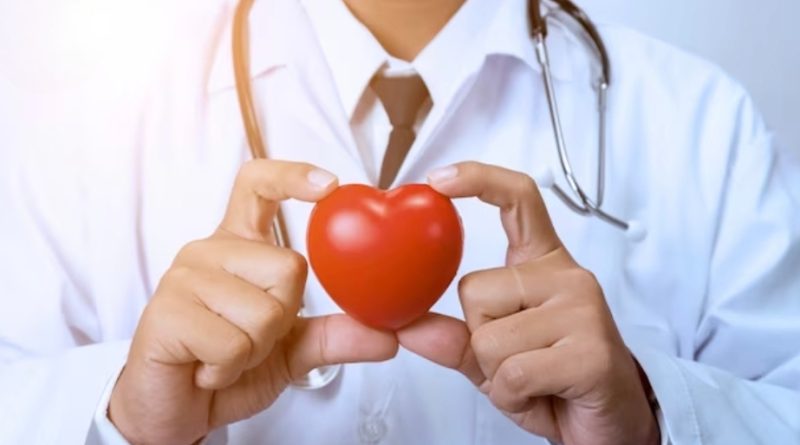 Doença arterial coronariana é responsável por alta taxa de mortalidade no mundo