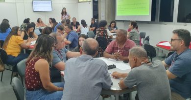 Faculdade realiza Fórum de Aperfeiçoamento Curricular