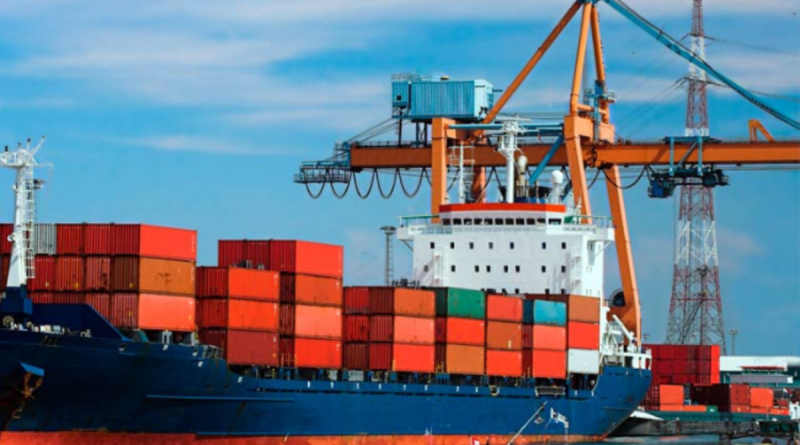 Transporte marítimo internacional vive incerteza após caos logístico na pandemia