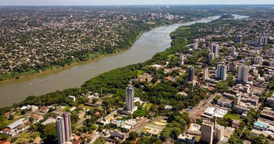 Paraná terá a primeira unidade do Museu Pompidou no Brasil