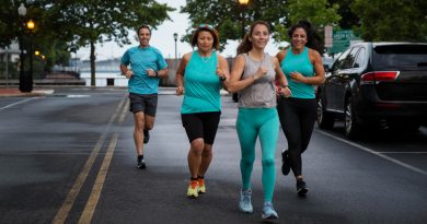 Corrida de rua domina assessorias esportivas, diz estudo