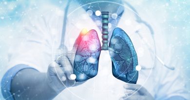 Aumento das doenças respiratórias preocupam médicos