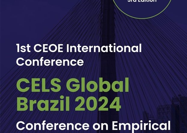 CELS Global Brazil 2024 acontece em São Paulo até dia 07