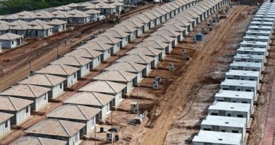 Crescimento do mercado imobiliário em Camaçari ganha novo impulso