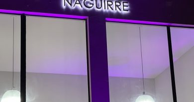 Naguirre Shop prevê crescimento para os próximos anos