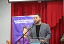 Daniel Vasconcelos Assume Presidência do Conselho Municipal de Juventude