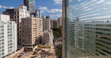 Proptech avança na negociação de terrenos no Brasil
