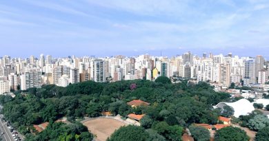 CASACOR São Paulo 2025 anuncia novo local: o Parque da Água Branca