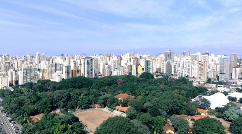 CASACOR São Paulo 2025 anuncia novo local: o Parque da Água Branca