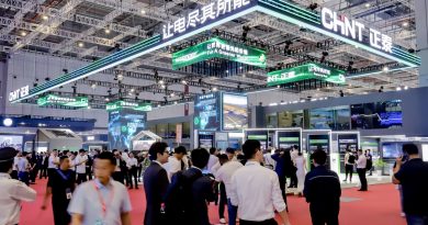 CHINT mostra tecnologia em energia verde na SNEC 2024 PV POWER EXPO Shanghai