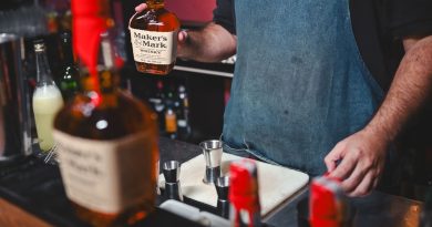 Maker’s Mark promove iniciativas para a coquetelaria