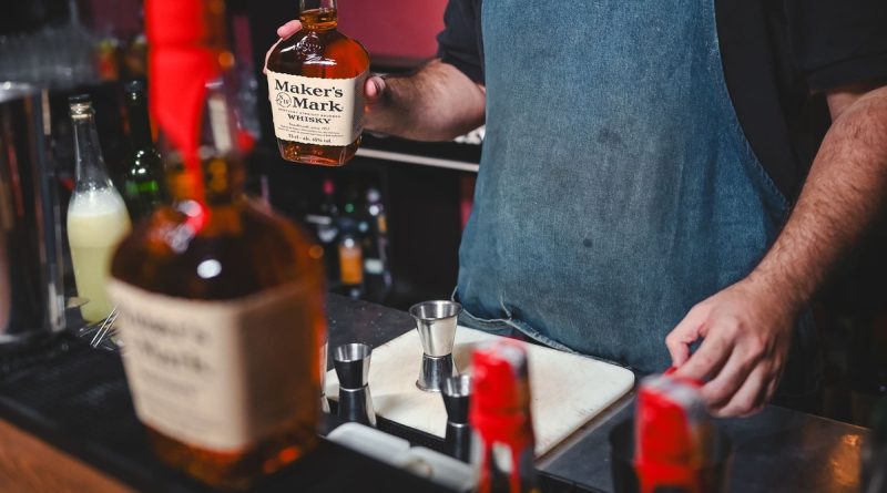 Maker’s Mark promove iniciativas para a coquetelaria