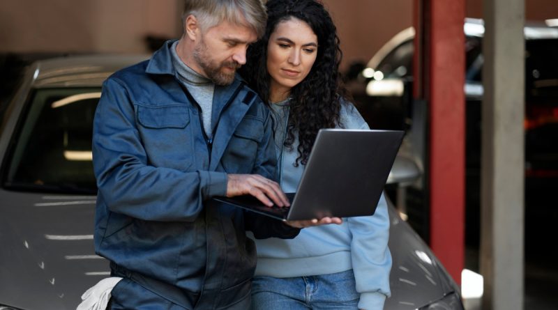 Equipes multinacionais são aposta do setor automotivo