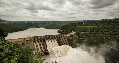 Chuvas no Rio Grande do Sul expõem vulnerabilidades de barragens