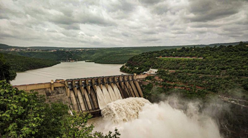 Chuvas no Rio Grande do Sul expõem vulnerabilidades de barragens