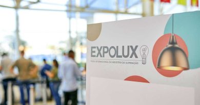 Expolux anuncia programação completa da 18ª edição