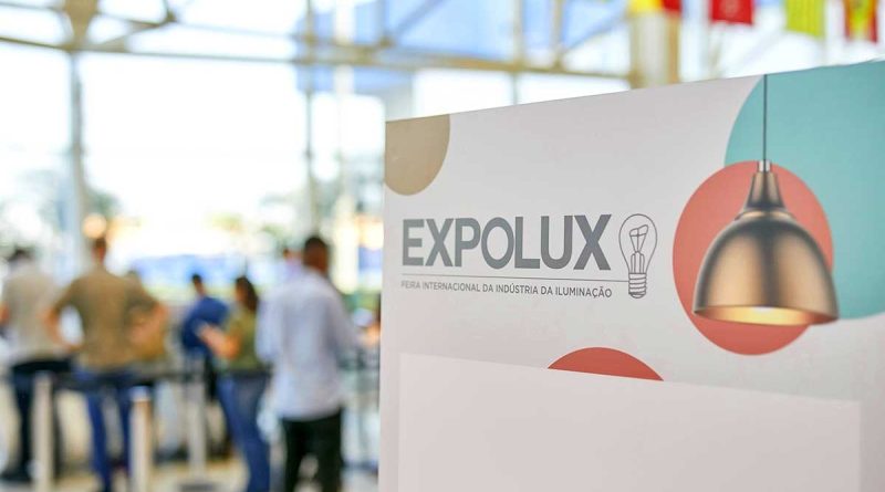 Expolux anuncia programação completa da 18ª edição