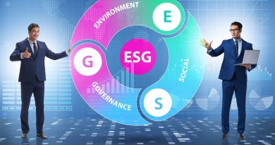 ESG exige que as empresas adotem estratégias sustentáveis