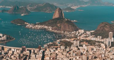 Nacional Inn tem unidade em Copacabana, no Rio