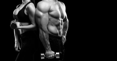Definição muscular: dicas para garantir resultados