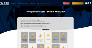 Votações para o Prêmio MPB 2024 estão abertas