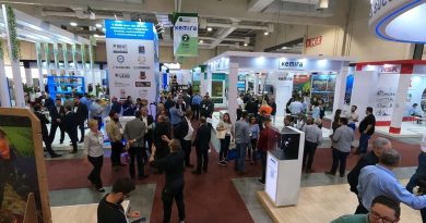 Exposição Internacional convoca indústria de base florestal