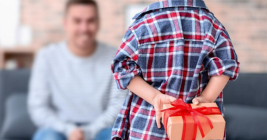 Dia dos Pais: cresce o mercado de presentes personalizados