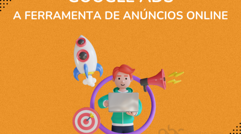 Agência de marketing lança curso focado em Google Ads