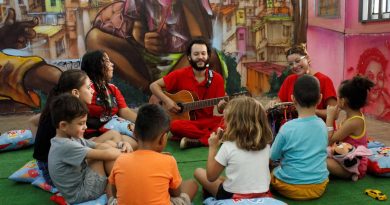 São Paulo recebe o projeto gratuito Férias Culturais